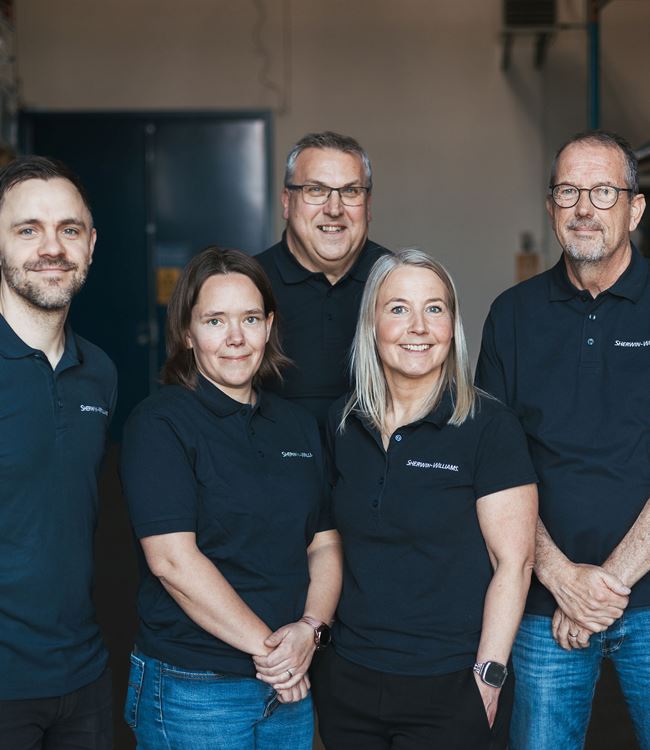Sherwinwilliams2025grupp8